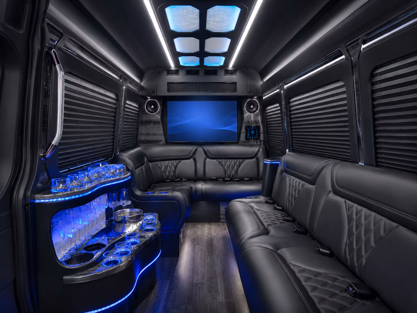 boca raton 28 passenger party bus