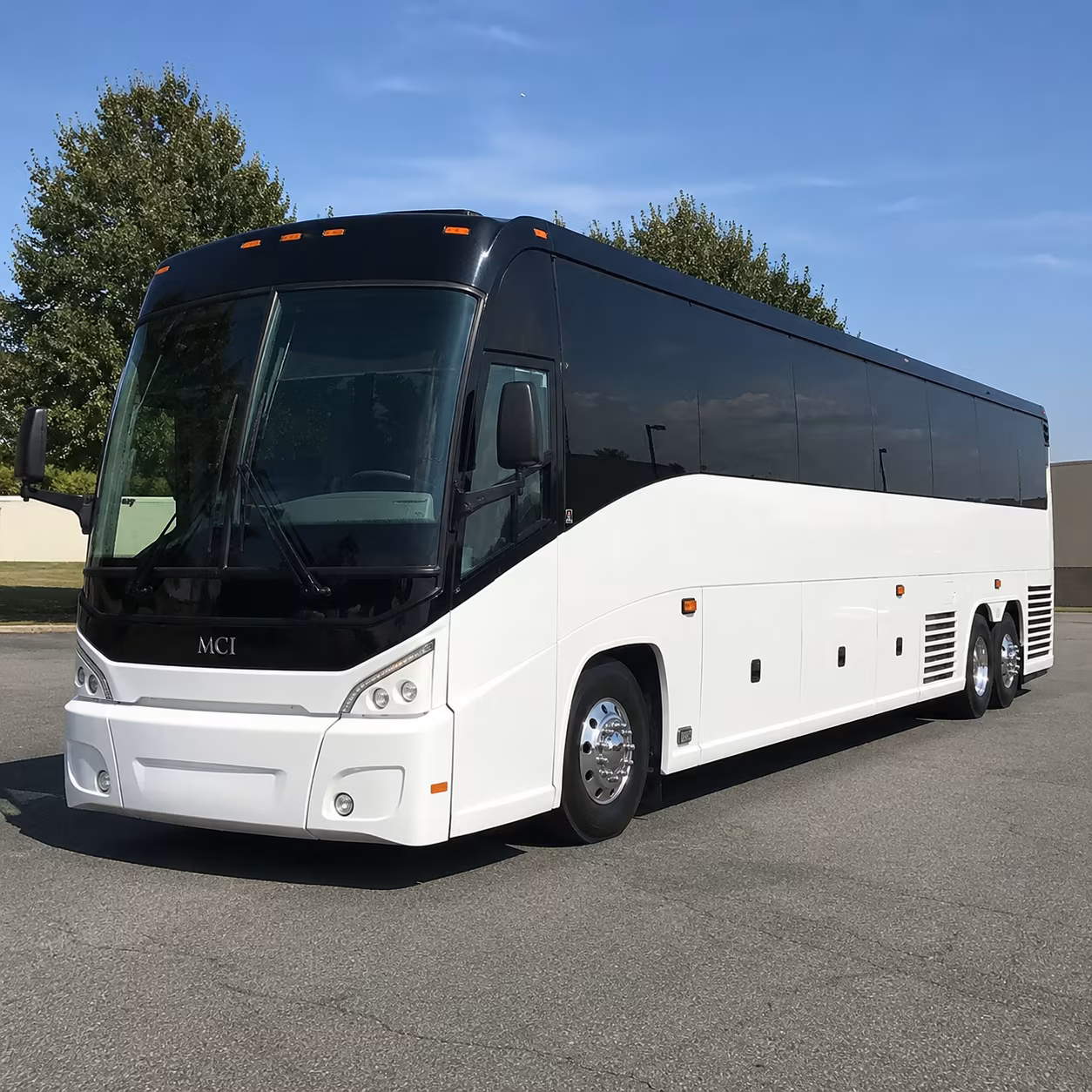 boca raton concert transportation onboard seating