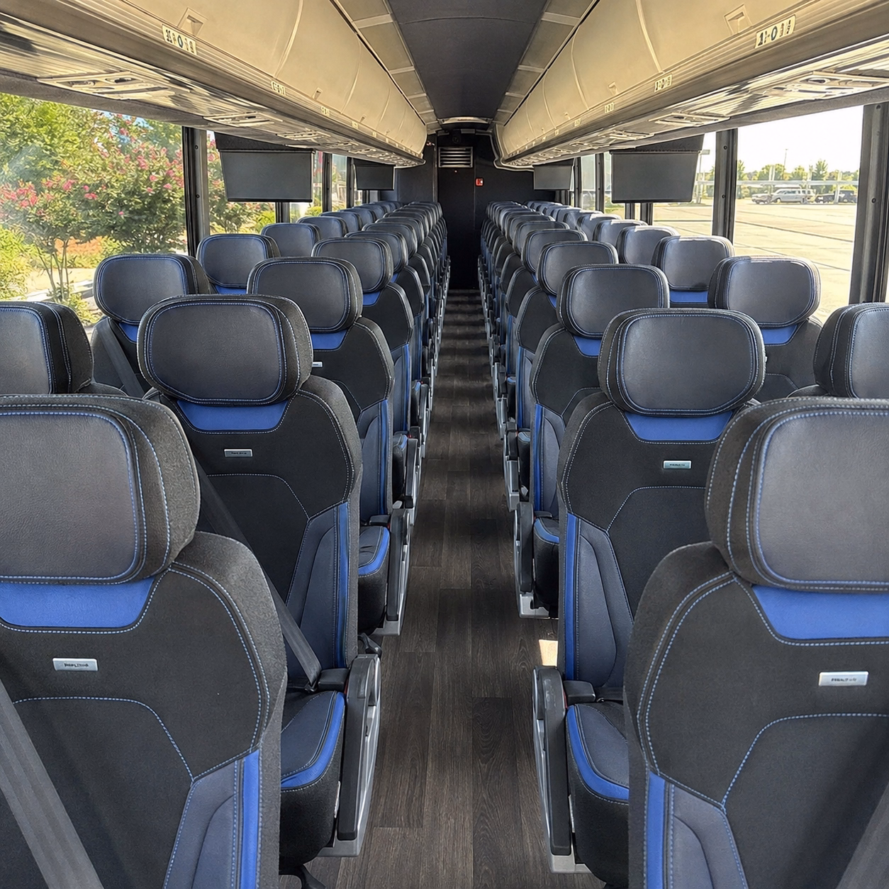 boca raton long distance transportation