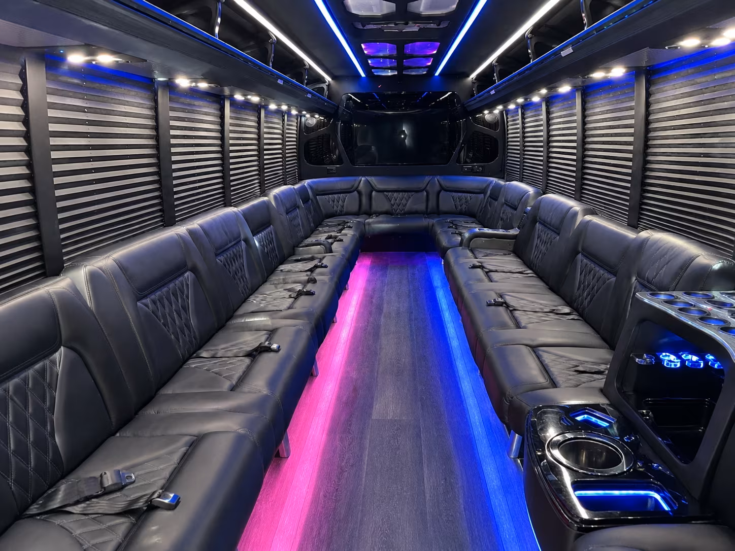 boca raton prom transportation