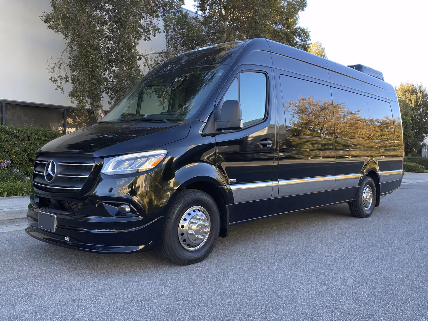 boca raton sporting event transportation