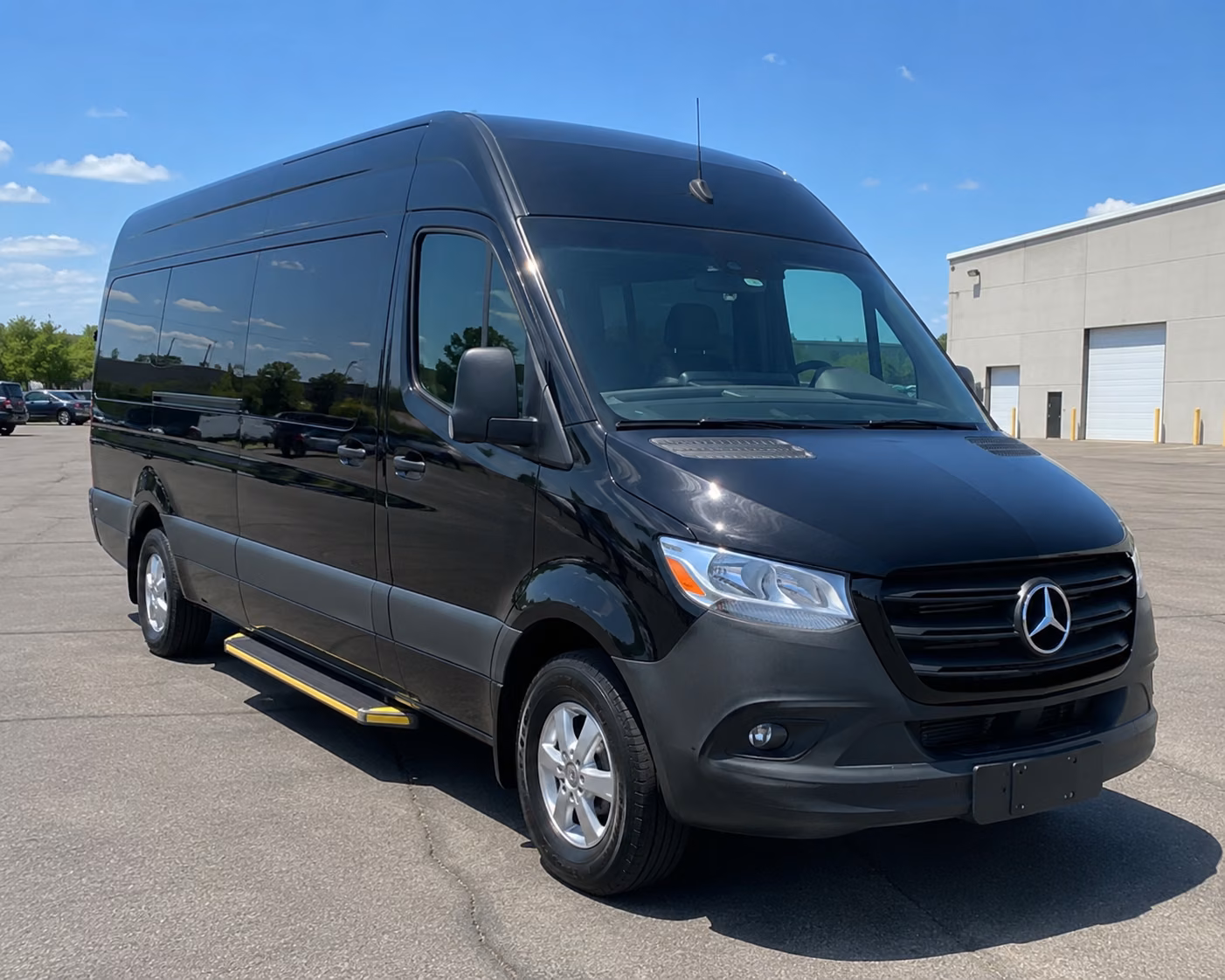 boca raton wine tour brewery transportation onboard seating