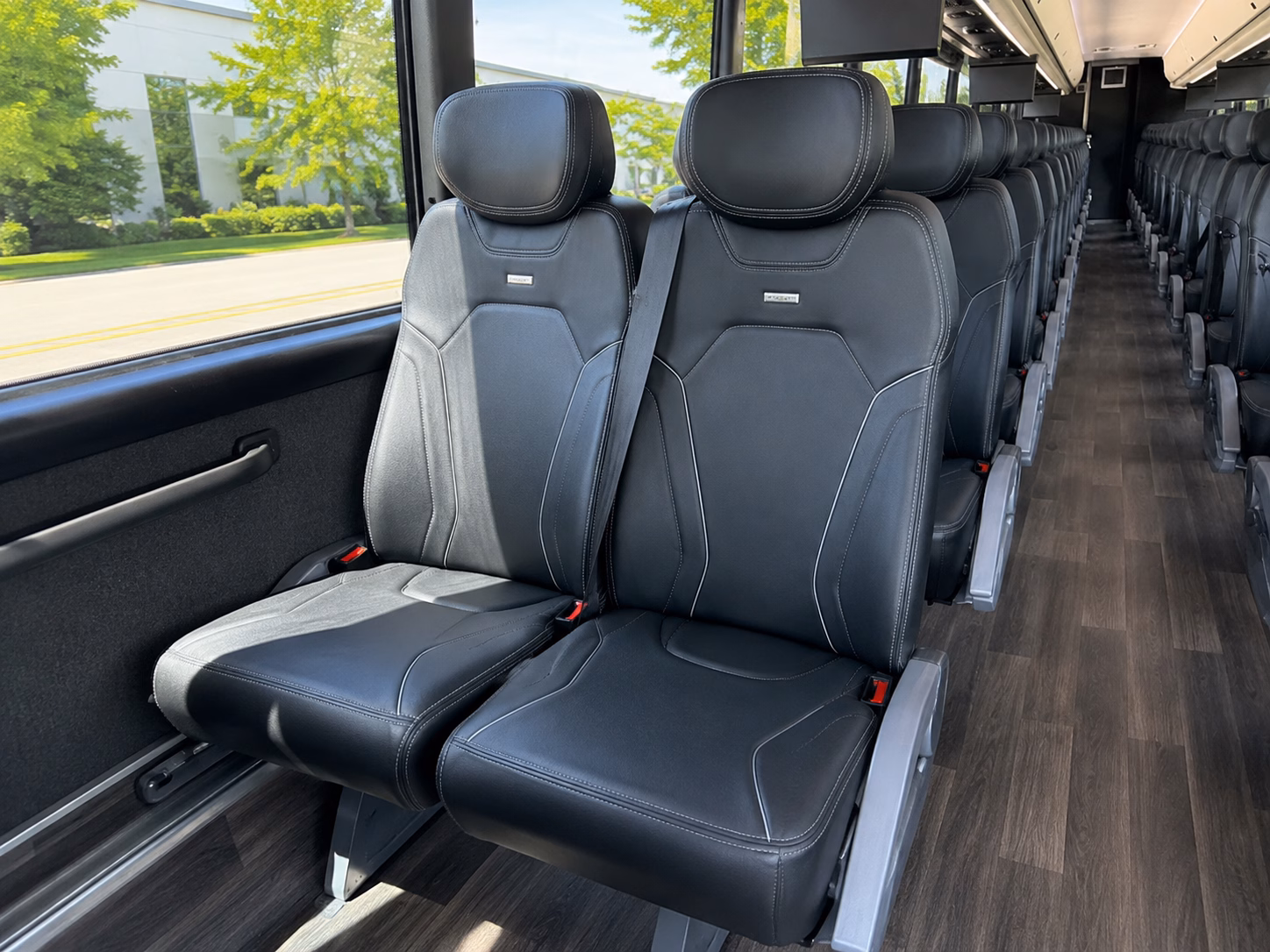 book group transportation in boca raton in minutes not days
