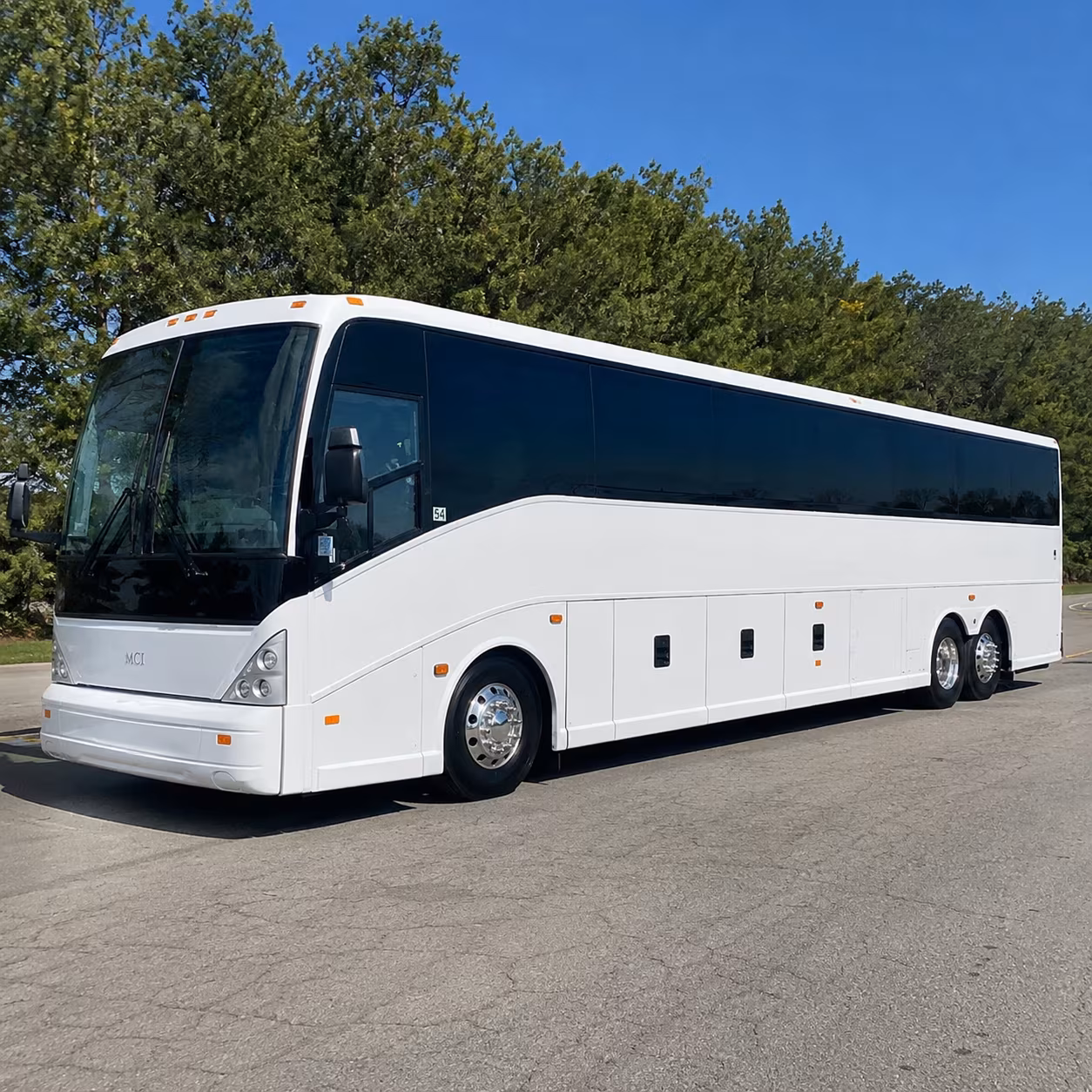 bus rental options for boca raton trips
