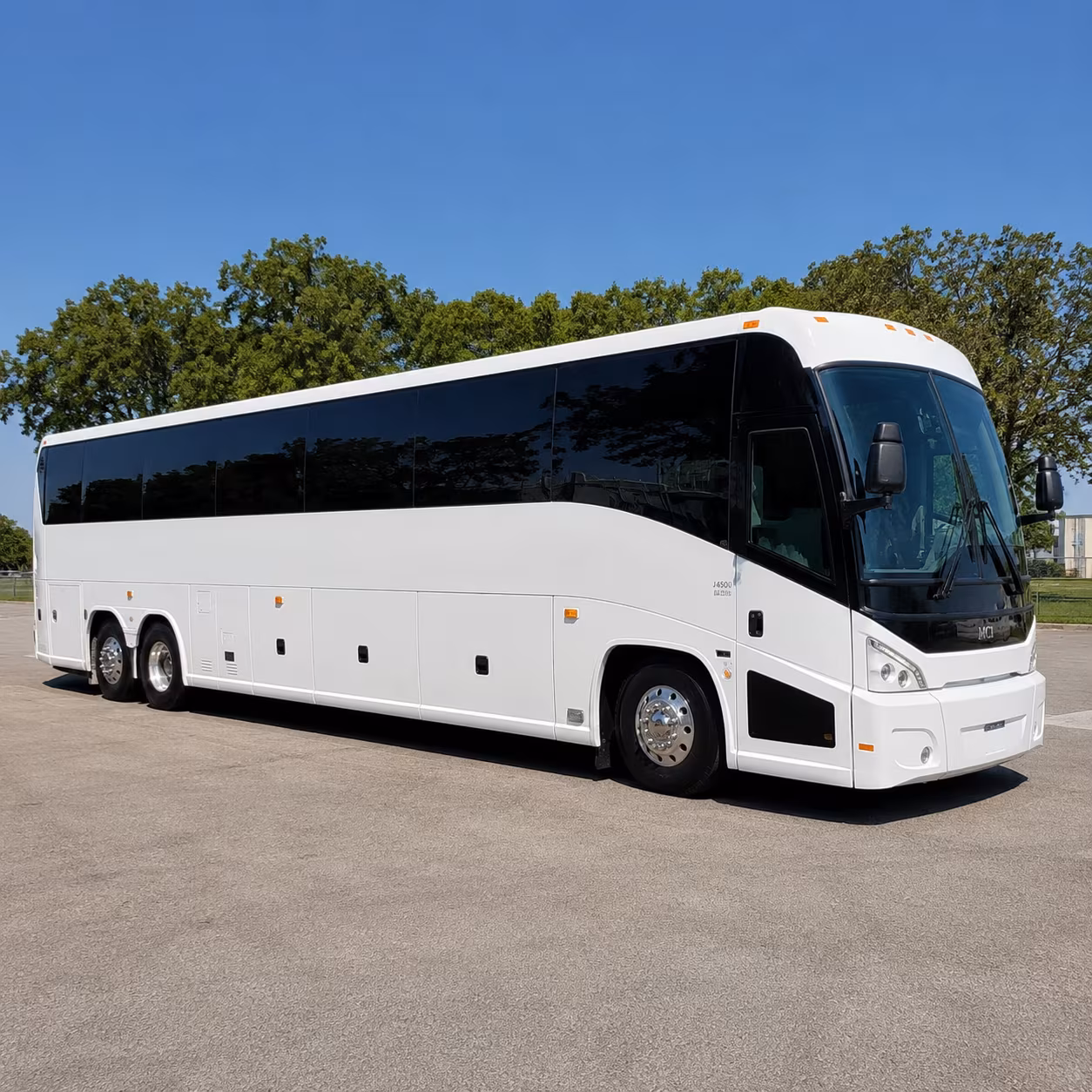 charter bus and shuttle services to fau stadium and fau arena events