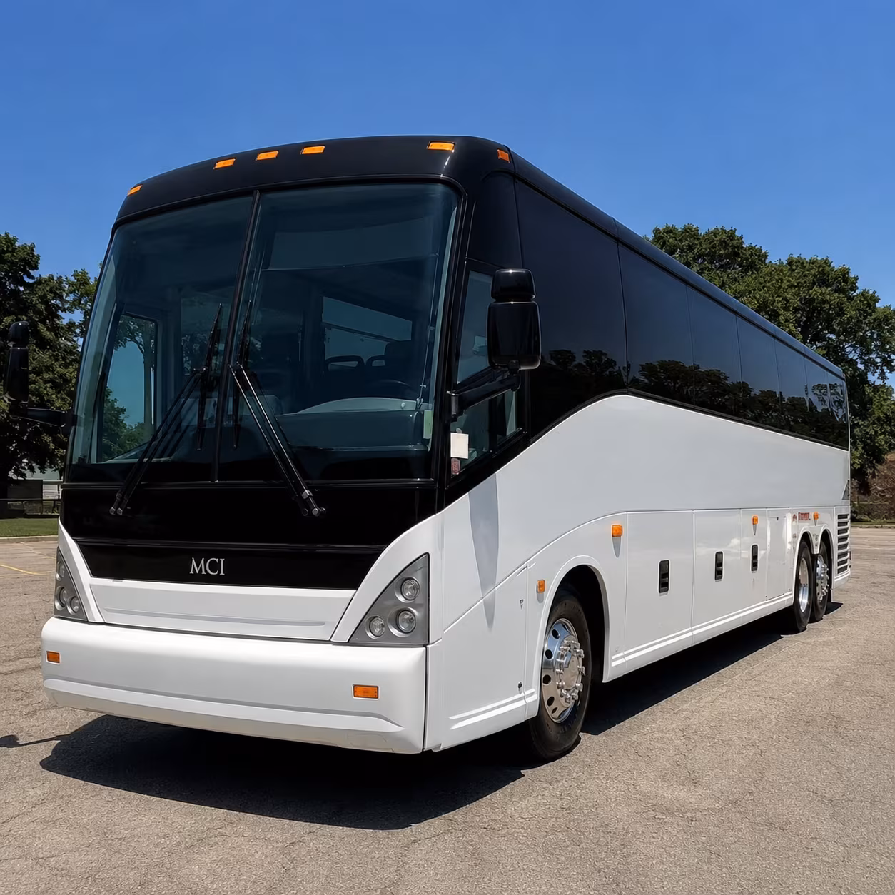 charter bus shuttle service to fort lauderdale hollywood international airport fll