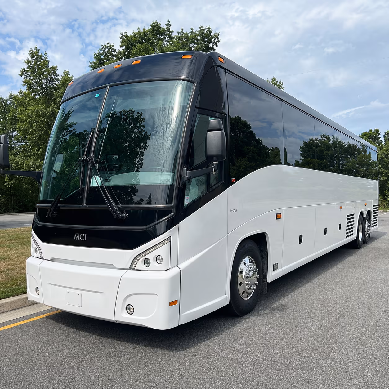 charter buses to seminole hard rock live and broward center shows