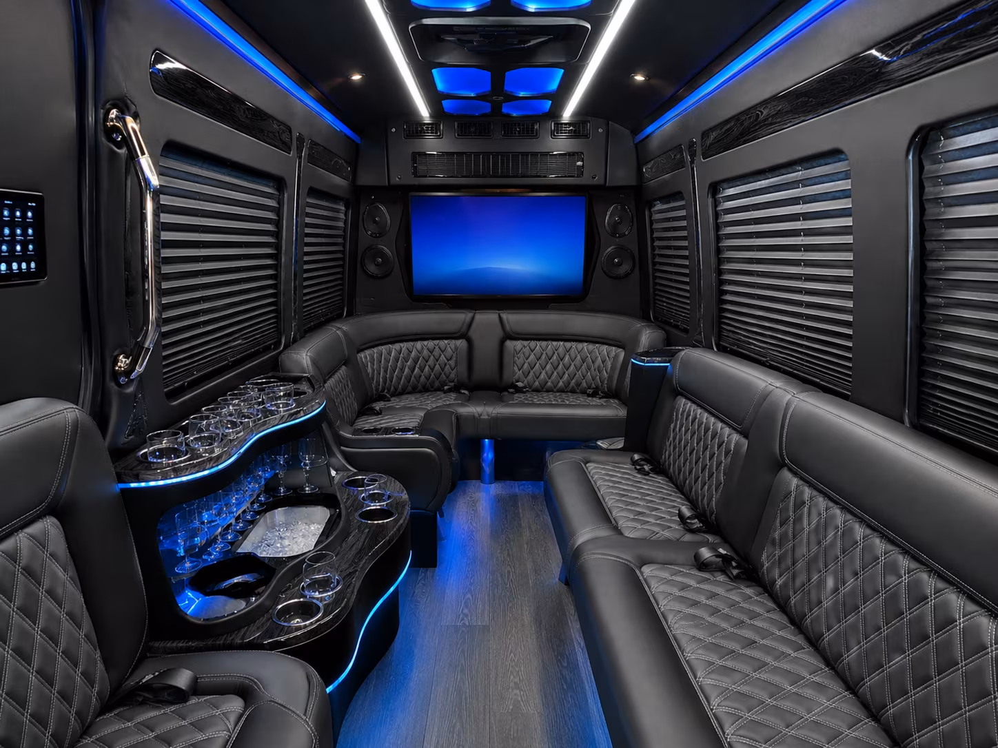 for the best wedding and social event transportation in boca raton compare your options here