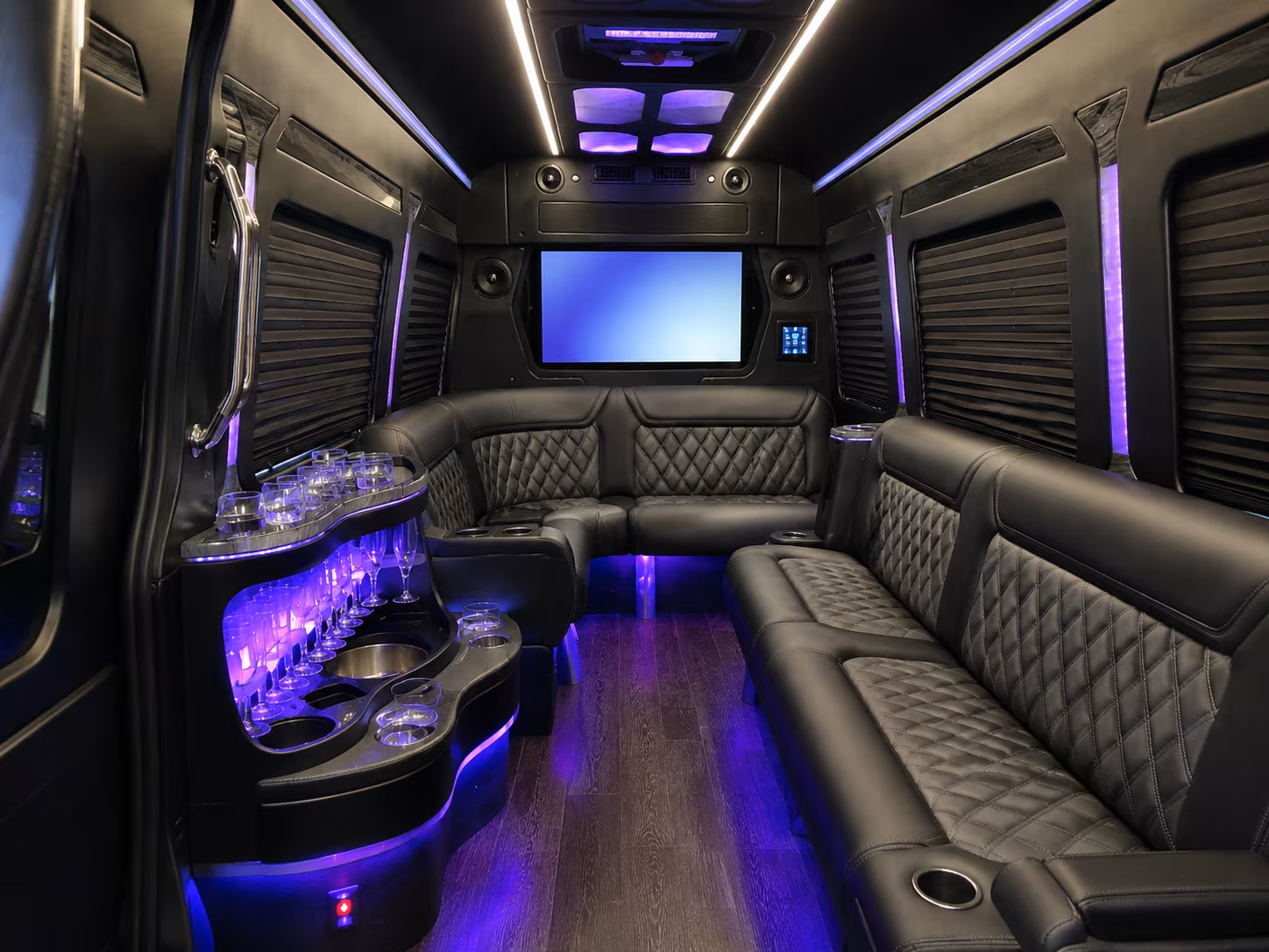 from boca raton to fort lauderdale west palm beach and miami for corporate events