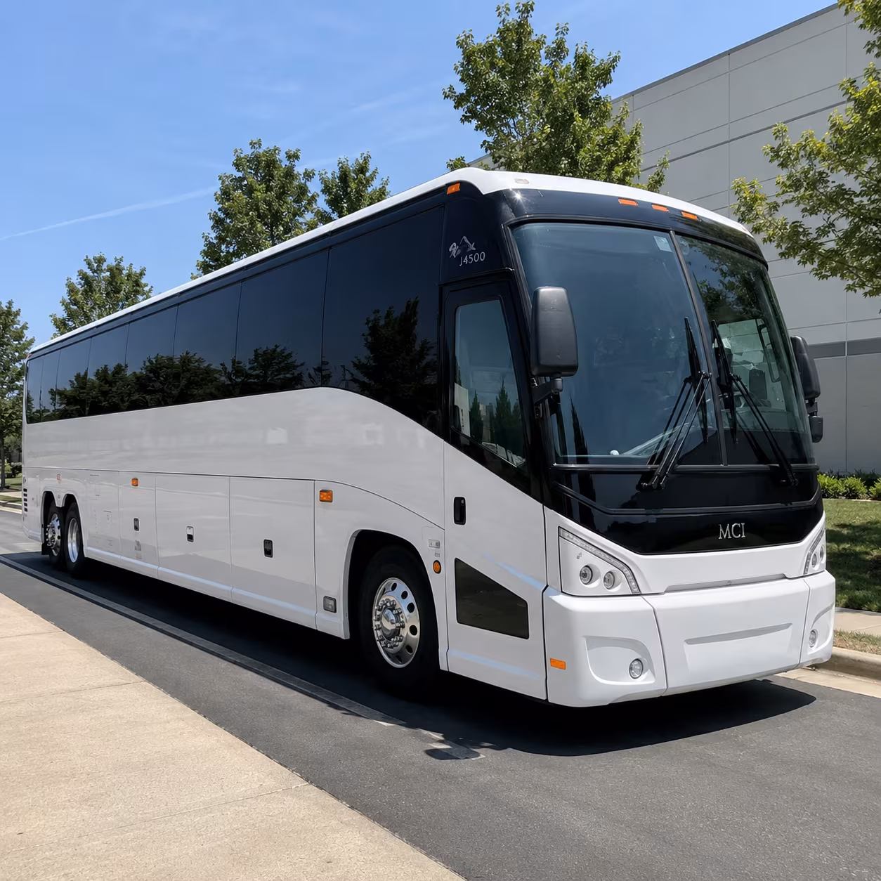 get employee shuttle service built around your boca raton office schedule