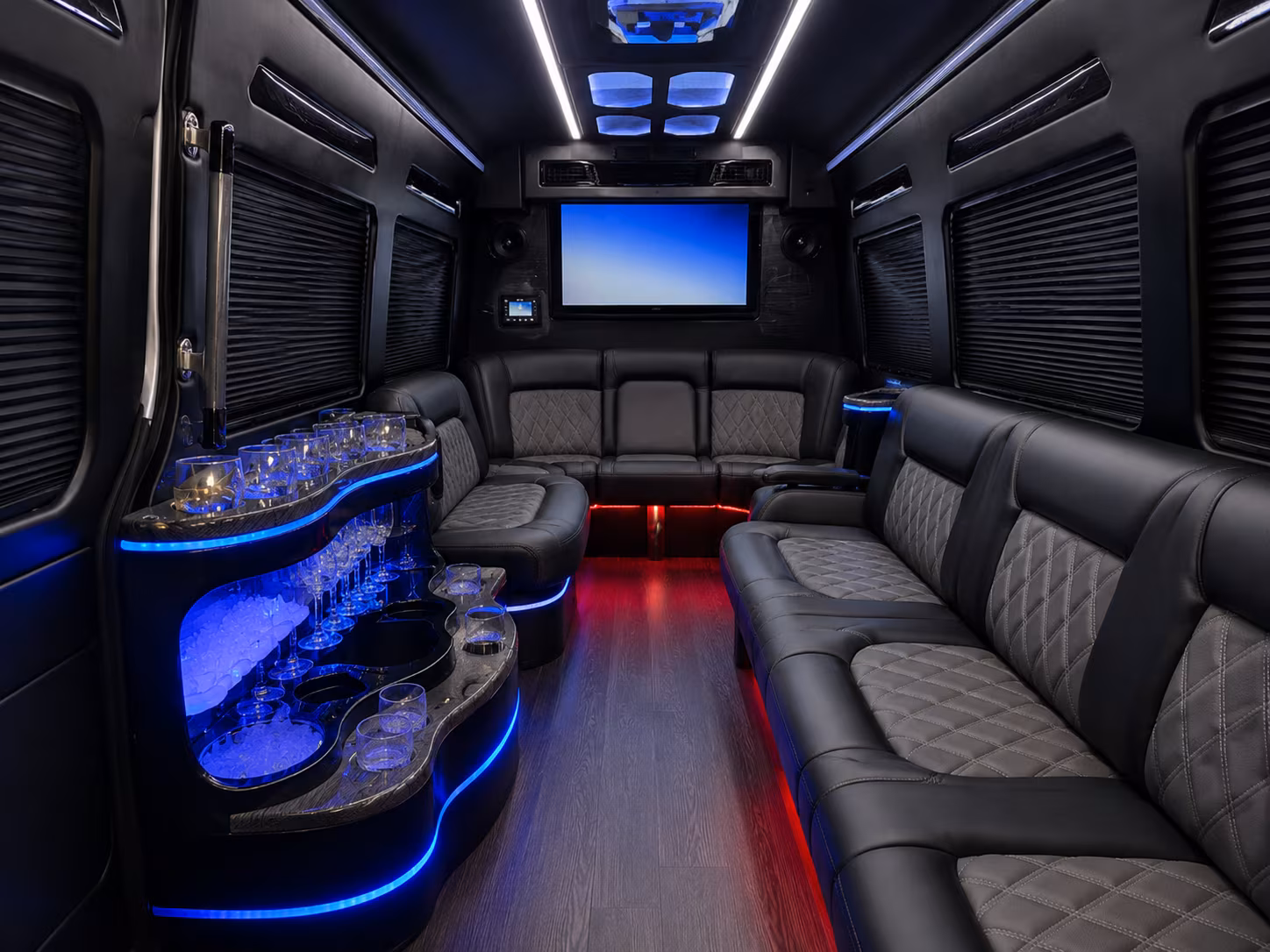 guest shuttles to private country clubs in west boca raton
