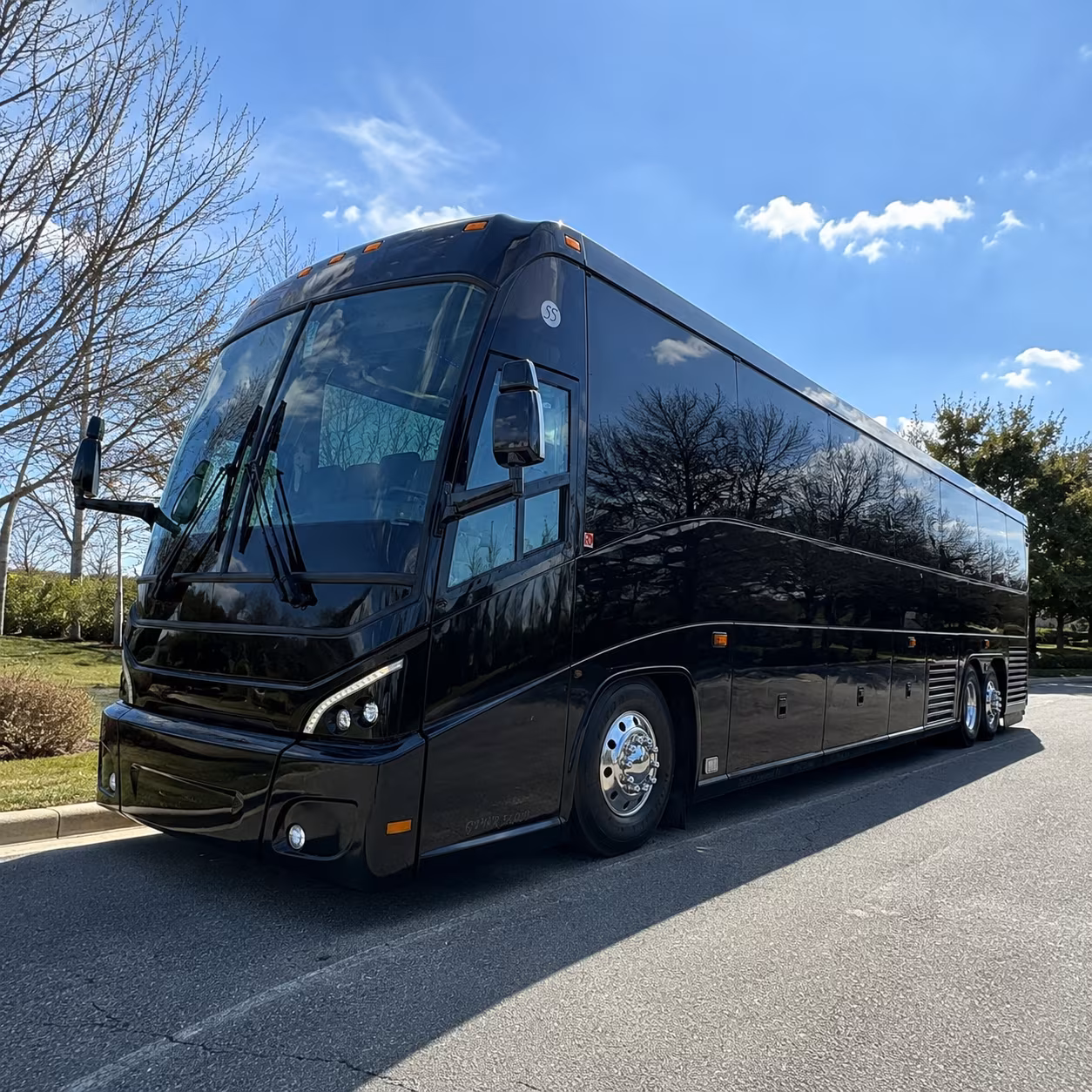 key west group transportation multi day trips from boca raton